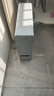 美的（Midea）国家补贴净水器家用白泽1000G pro5年RO反渗透0阻垢剂 厨下式净饮机 直饮过滤器 触控屏双出水 实拍图