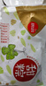 思念蜜枣粽920g约12只速冻锁鲜甜粽端午早餐糯米食材家庭量贩装 实拍图