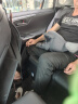babycare腰凳婴儿背带多功能减震四季抱娃神器解放双手透气轻薄款卡斯尔灰 实拍图
