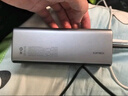 CUKTECH酷态科120W氮化镓三口充电器套装+20000毫安时充电宝单口140W/100W快充适用小米笔记本等 实拍图