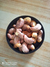 三只松鼠 紫皮腰果500g/袋 坚果炒货干果休闲零食送礼一斤装混发  实拍图