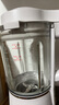 九阳轻音破壁机家用全自动榨汁豆浆机多功能降噪彩屏纤薄1.75L五谷杂粮3-5人用P557国家补贴 实拍图