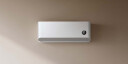 小米（MI）米家 2匹 新一级能效 变频冷暖 巨省电 壁挂式挂机 KFR-50GW/N2A1 以旧换新【国家补贴20%】 实拍图