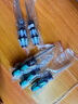 维拉（WERA）进口十字螺丝刀350德国加长工业级防滑螺丝刀硬化刀头起子改锥 【PH1x80】激光蚀刻刀头 实拍图