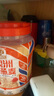 桂格（QUAKER）即食燕麦片1000克罐装 营养早餐 膳食纤维 零添加白砂糖 实拍图