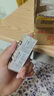 博柏利（BURBERRY）之吻绒雾哑光唇膏#93大不列颠红棕3.3g 口红高级显白 送女友礼物 实拍图