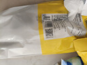 Sodolike尚岛背心购物袋100只1.6丝笑脸印花60*40*9CM抽取式加厚大打包袋 实拍图