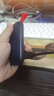 闪迪（SanDisk）2TB Type-c USB3.2移动固态硬盘（PSSD）E30高速 移动SSD 读速800MB/s 兼容手机笔记本电脑 实拍图