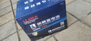 风帆(Sail)汽车电瓶蓄电池6-QW-60/L2-400 12V 适配别克速腾 以旧换新 实拍图