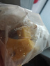 安井 双色糕 280g 10块装 南瓜味发糕 健康早餐糕点 加热速食蒸糕面点 实拍图