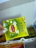 立顿（Lipton）茉莉花茶安徽黄山160g 送礼独立袋泡双囊茶包办公室下午茶2g*80包 实拍图