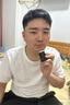 康佳（KONKA）剃须刀电动男士迷你便携式刮胡刀 干湿双剃多功能快充胡须刀小钢炮 生日礼物送男友 加强款【共六叶3刀片+不夹胡须+礼盒包装】普通装 实拍图