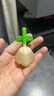 周十五益生菌蜂蜜露孕妇开塞蜜露待产包用产后哺乳期儿童蜂蜜栓礼品10支 实拍图
