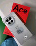 一加 Ace 5 16GB+256GB 引力钛 国家补贴 第三代骁龙 8 风驰游戏内核 冰川电池 oppo游戏AI智能5G手机 实拍图