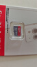 闪迪（SanDisk）64GB TF（MicroSD）内存卡 A1 U1 C10 至尊高速移动版存储卡 读速140MB/s 手机平板游戏机内存卡 实拍图