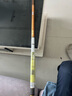 达亿瓦（DAIWA）一击 轻量鲤鱼鲫鱼草鱼罗非 进口鱼竿手杆 轻硬挺 休闲台钓 一击F 54.K（综合） 实拍图