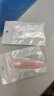 珂莱藻堂修眉刀安全型刮眉刀刮毛刀片初学者新手折叠式迷你便携男女 3支独立装 实拍图