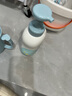 贝亲（Pigeon）洗发水沐浴露  新生儿宝宝用 水三角婴儿洗发沐浴二合一 500ml 实拍图