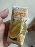 伊利味可滋 榴莲牛奶整箱200ml*10盒 （生牛乳制作）礼盒装 实拍图