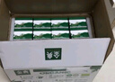 伊利【18天新鲜直达】金典有机纯牛奶250ml*16盒 3.6g乳蛋白 送礼盒裝 实拍图