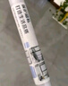 墨斗鱼磨砂玻璃防窥膜窗户贴膜卫生间隐私贴纸厕所透光不透人0.9*5米 实拍图