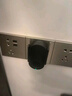 360可视门铃6Pro 500万超清画质家用监控智能门铃电子猫眼摄像头无线wifi手机远程查看对讲 实拍图