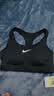 耐克（NIKE）2026年女子W NK DF SWSH MED SPT BRA运动内衣 DX6822-010 S 实拍图