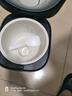 美的（Midea）电饭煲5L电饭锅抗菌青瓷内胆一键柴火饭 特色卤炖大容量家用微压智能预约MB-5E86（4-5人） 实拍图