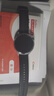 华为HUAWEI WATCH 3 黑色氟橡胶表带 46mm表盘华为手表运动智能表eSIM独立通话鸿蒙系统男女 实拍图
