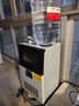 美的（Midea）制冰机方块冰中小型奶茶店摆摊KTV吧台大型制冰器50颗冰格/日产25KG全自动冰块制造机 MBS-50F16E 实拍图