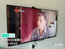 长虹电视50P6S-G1 50英寸 2+32G 智能4K HDR 一键看直播 平板液晶LED电视机 家电以旧换新国家补贴20% 实拍图
