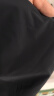 李宁（LI-NING）冰丝运动裤男夏季速干休闲卫裤薄款透气运动健身跑步束脚长裤子 实拍图