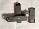 闪迪（SanDisk）1TB USB3.2 固态U盘CZ900 读速1000MB/s 写速800MB/s 大容量安全加密优盘 赠数据恢复软件 实拍图