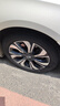 玛吉斯（MAXXIS）轮胎/汽车轮胎 215/55R17 98V MS1 适配小鹏G3/凯美瑞 实拍图