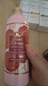 东方宝石水莲花500ml+玫瑰500ml香氛沐浴露意大利进口沐浴乳液家庭套装 实拍图