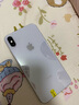 Apple iPhone XS Max 苹果xsmax手机  二手手机 备用机学生拍照机国行补贴 银色 512G 实拍图