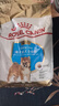 皇家狗粮 柴犬幼犬狗粮 犬粮 宠物中型犬 SIJ29 全价犬粮 2-10月 3KG 实拍图