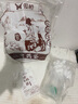 双枪中药分装袋 中药袋液体自封袋汤药食品级可加热密封袋50只*200ml  实拍图