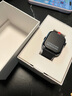 HUAWEI WATCH FIT 4 韵律黑氟橡胶表带 华为运动智能手表超轻薄大屏潮流运动蓝牙通话睡眠监测fit4 实拍图