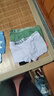 真维斯（JEANSWEST）男士内裤纯棉平角裤大码四角4条 实拍图