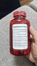 FABIUS美国原装进口FABIUS辅酶Q10胶囊350mg*240粒高含量呵护中老年心脏 巩固装【高浓度辅酶Q10】240粒*2瓶 实拍图