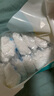 蓓安适 40片一次性马桶垫套入式通用防水便携坐便套旅行酒店隔脏马桶套 实拍图