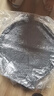 金宇（jinyu）京磐加厚麦饭石烤盘(JD)户外韩式烤肉盘卡式炉家用 加厚升级版 实拍图