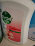 滴露（Dettol）洗手液消毒抑菌滋润500g+500g补充装儿童家庭护手替换 实拍图