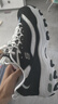 斯凯奇（Skechers）女鞋夏季厚底老爹鞋百搭透气熊猫鞋软底舒适外穿休闲运动鞋11959 实拍图