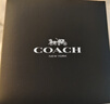 蔻驰（COACH）GREYSON系列日辉纹表盘 皮带石英男表 14602585 七夕礼物/送礼 实拍图
