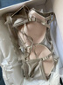 FitonTon前扣内衣女小胸聚拢加厚显大文胸罩上托收副乳性感美背调整型内衣 实拍图