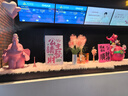 景田 百岁山 饮用天然矿泉水 348ml*24瓶整箱装 实拍图