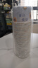 SHUANG YU加厚一次性碗好运满满纸碗520ml*40只烤冷面小吃外卖打包餐盒 实拍图
