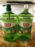 立白 茶籽洗洁精5.8斤 A类去污洁净99%除菌去油快不伤手洗涤灵洗碗液 实拍图